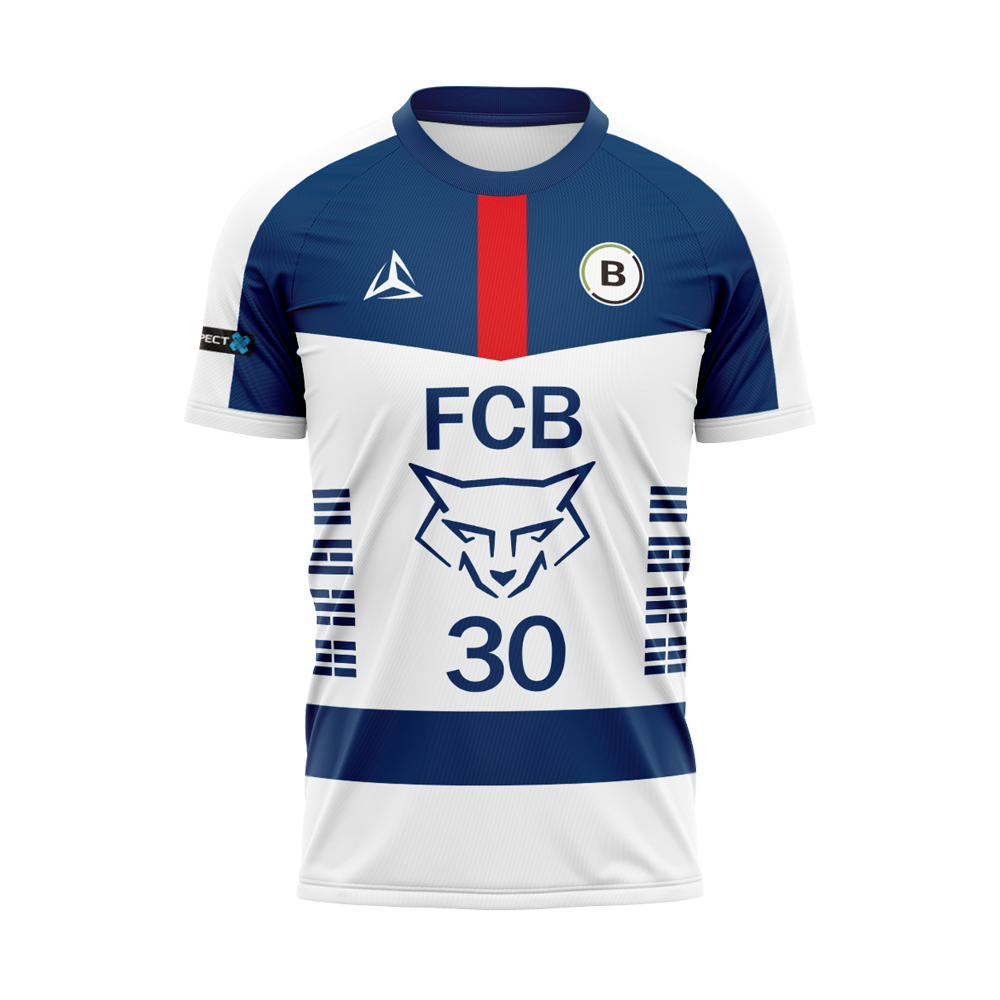 포은주니어 커스텀 디자인 유니폼