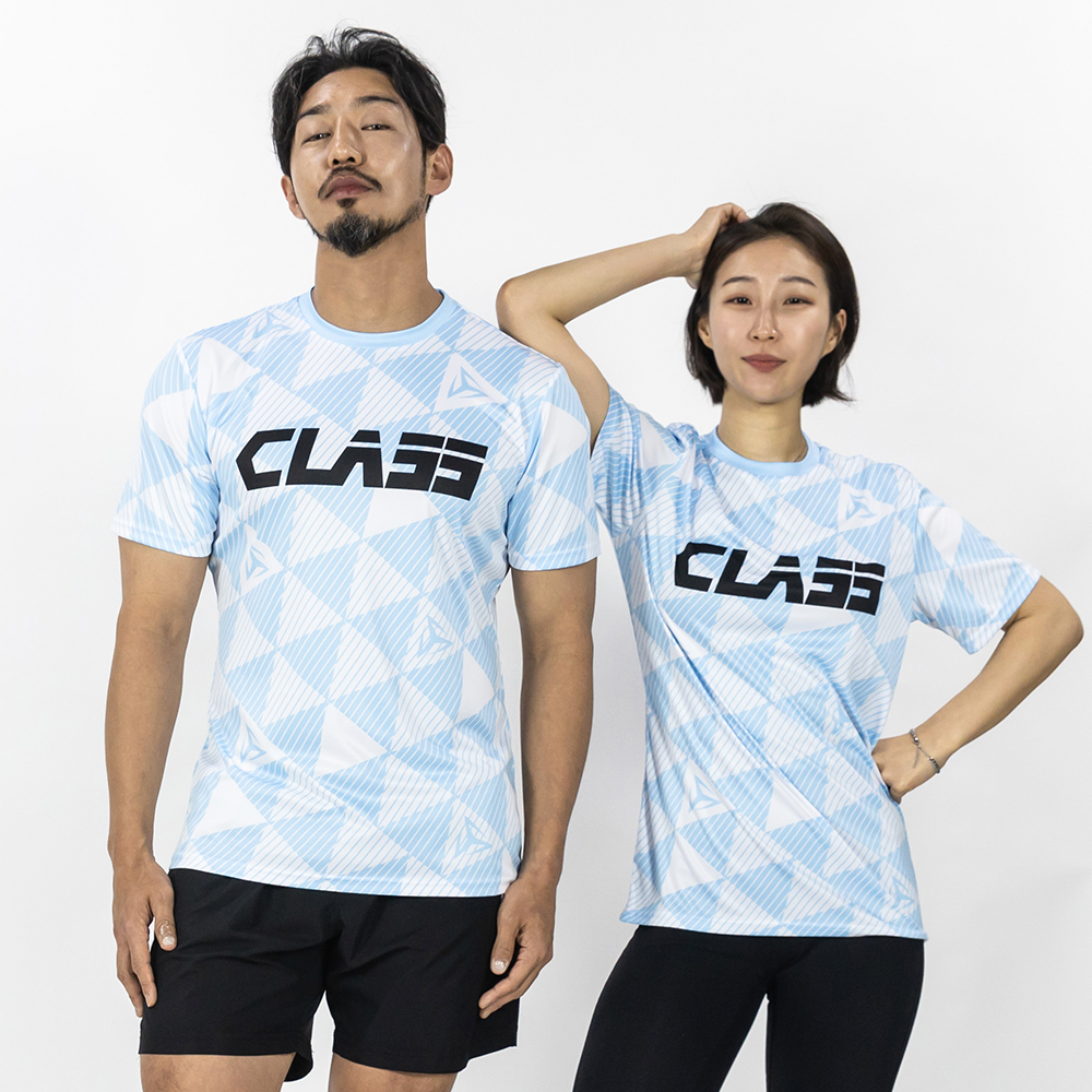 카바쉬 서머 디자인 유니폼