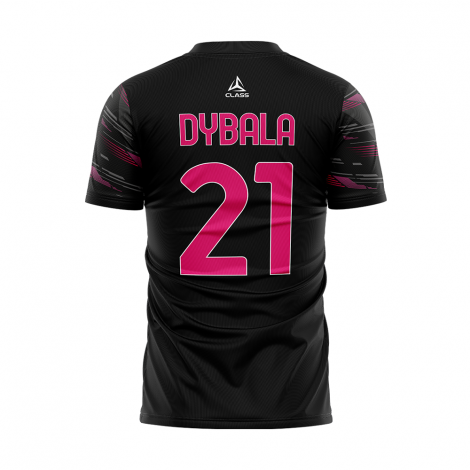 로마 22-23 디자인 유니폼