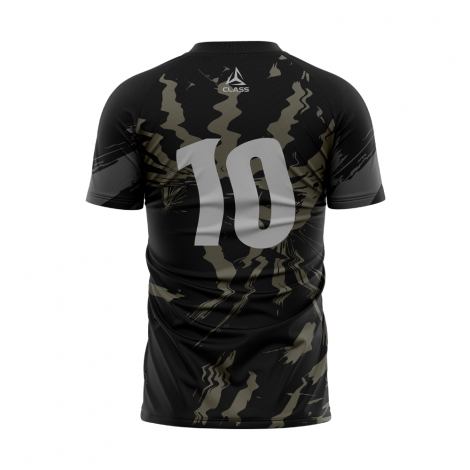 재규어 그레이 디자인 유니폼