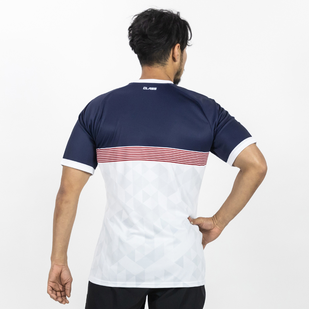 USA 이카루스 디자인 유니폼