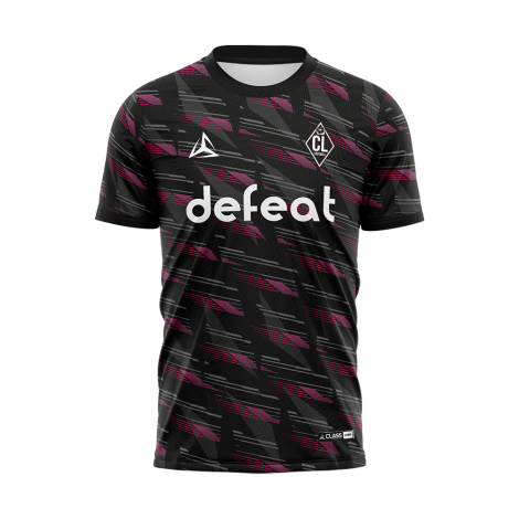 로마 22-23 디자인 유니폼