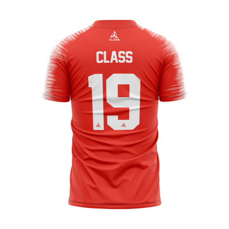 샤드레드 디자인 유니폼