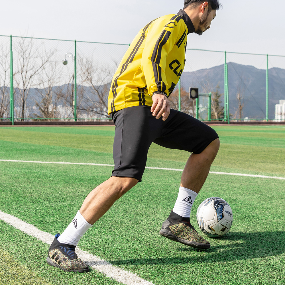 하프라인 트레이닝 팬츠