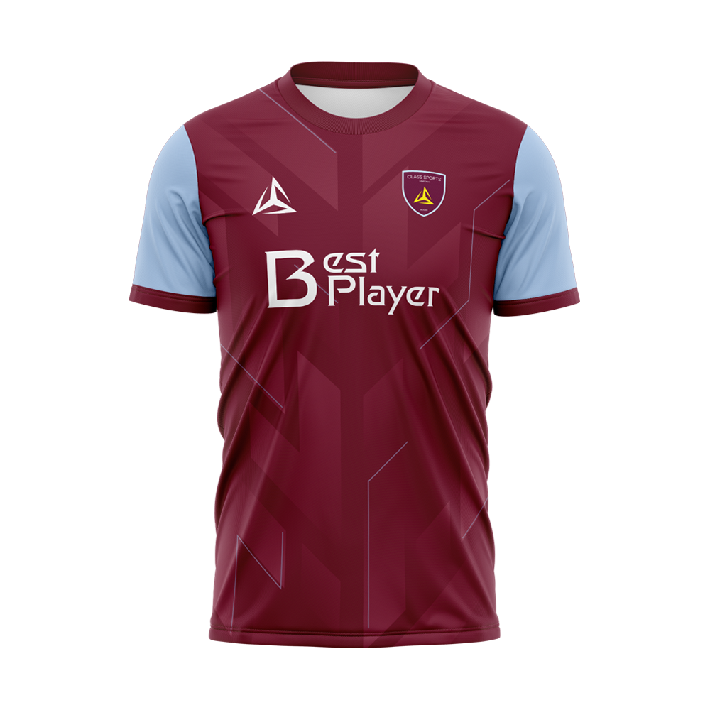 아줄리네아 디자인 유니폼