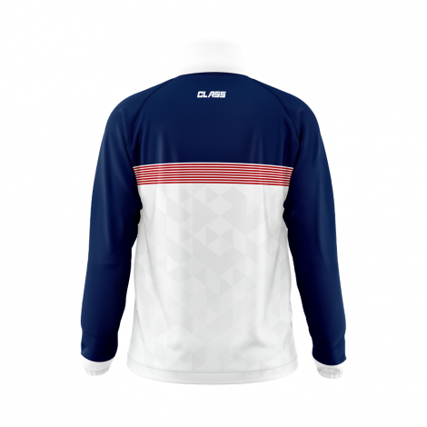 클래스 이카루스 디자인 윈드브레이커