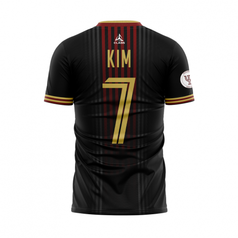 싸이커 커스텀 디자인 유니폼