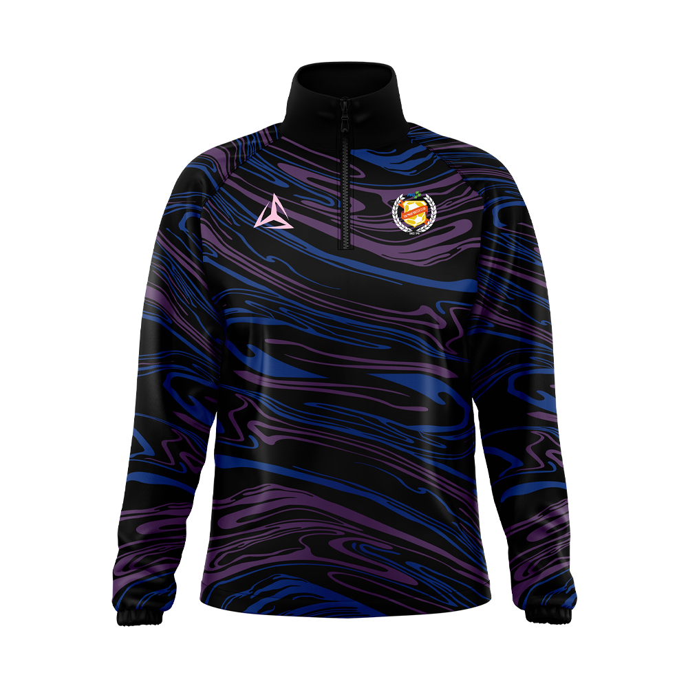 건친회 커스텀 디자인 윈드브레이커