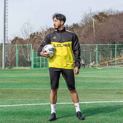 도르트문트 독일 국내 바람막이 축구 풋살 팀 윈드브레이커