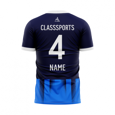 하이덴하임 디자인 유니폼