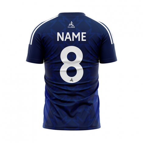 멘체스터 디자인 유니폼