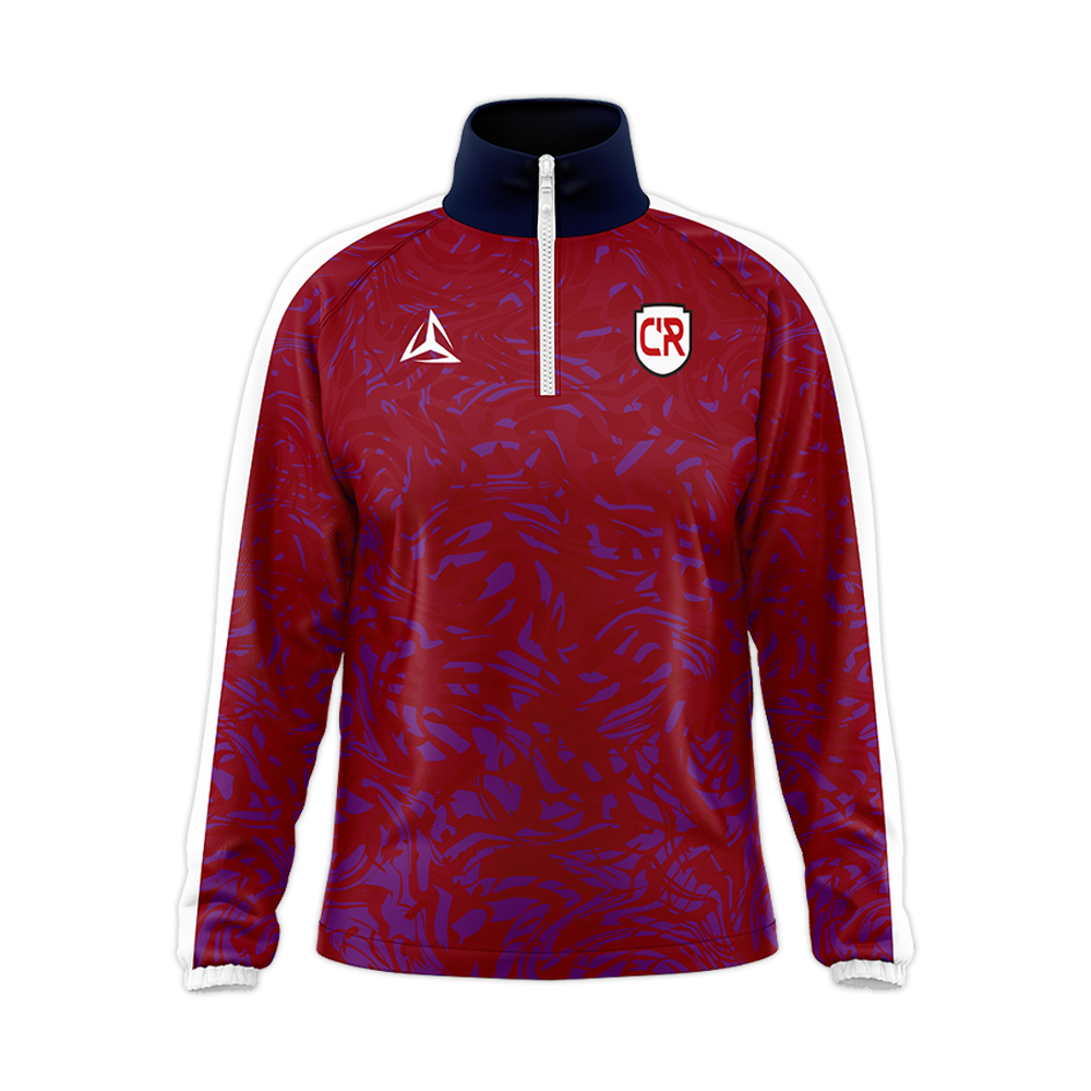 클래스 코스타리카컵 디자인 윈드브레이커