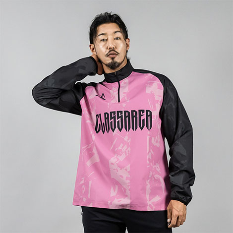 심플로고 커스텀 디자인 방수 방풍 스포츠 윈드브레이커