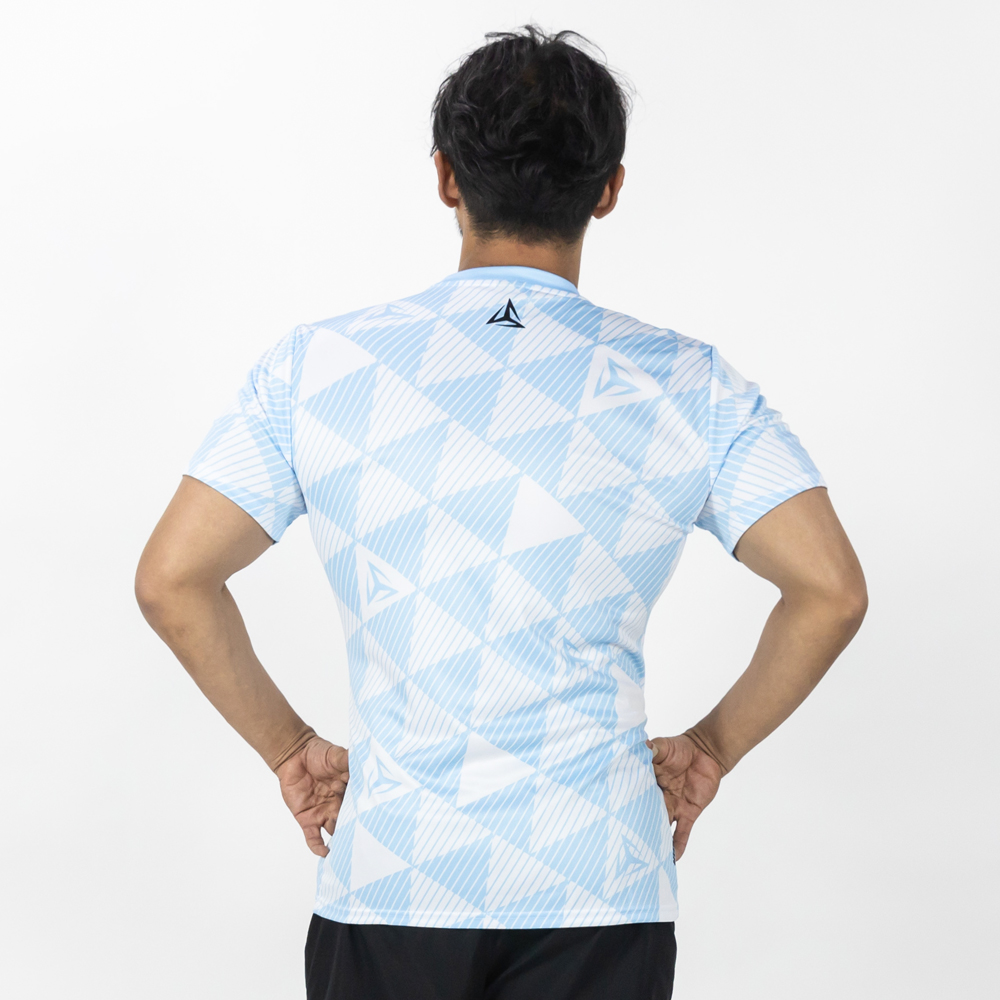 카바쉬 서머 디자인 유니폼