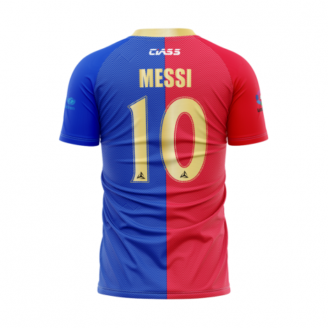 바셀 레전드 디자인 유니폼