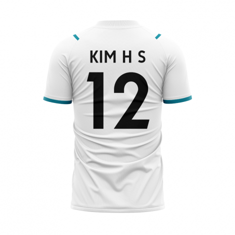 POD 커스텀 디자인 유니폼