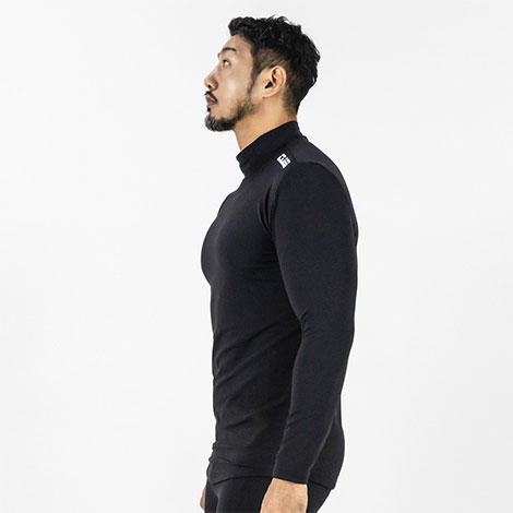 울트라 브레이크아웃 히트텍 상의