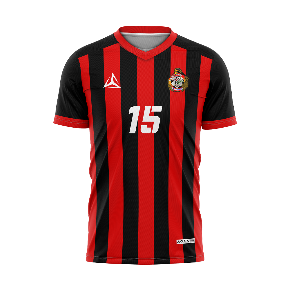 힐푸FC 커스텀 디자인 유니폼