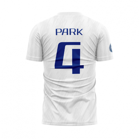 DAAE 커스텀 디자인 유니폼