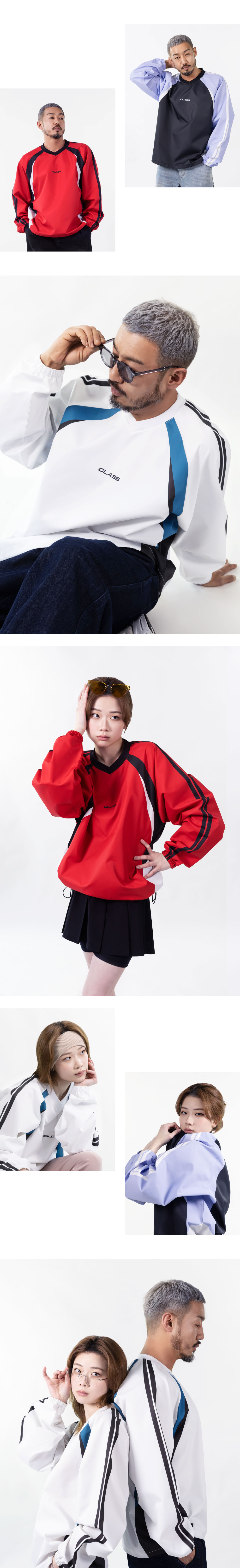 C-CORE 피스테 티셔츠