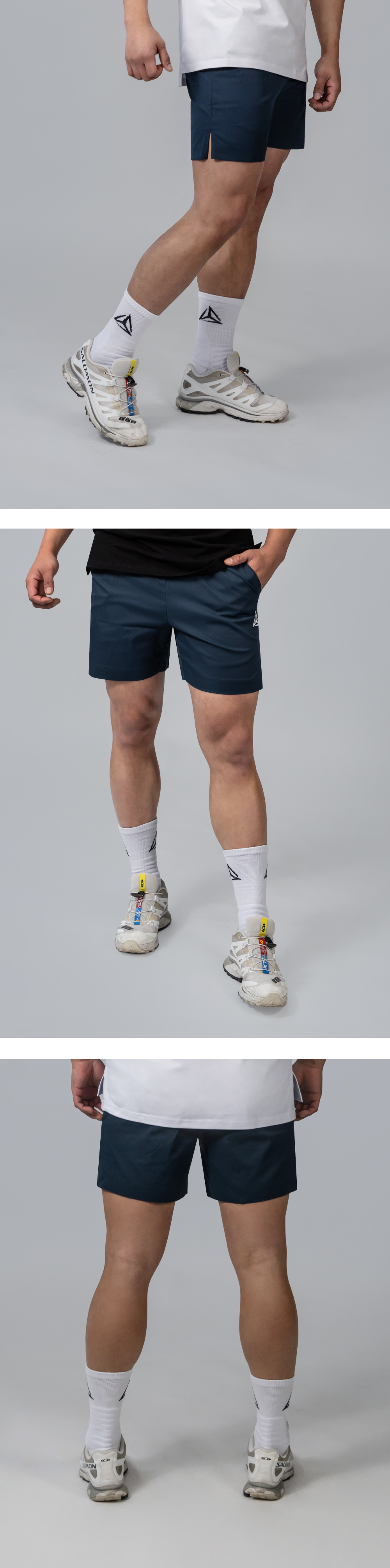 월드클래스 드라이 팬츠