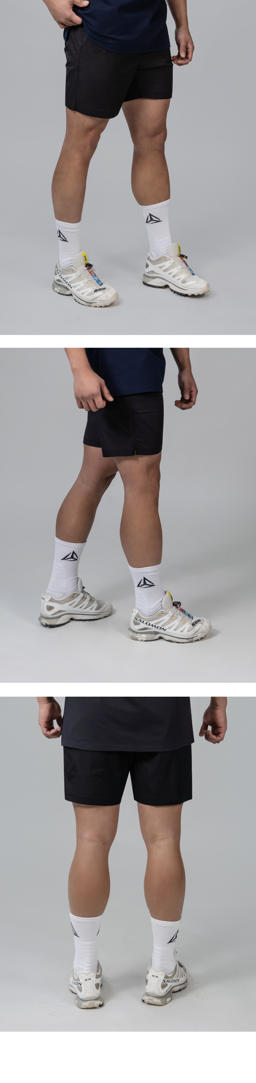 월드클래스 드라이 팬츠