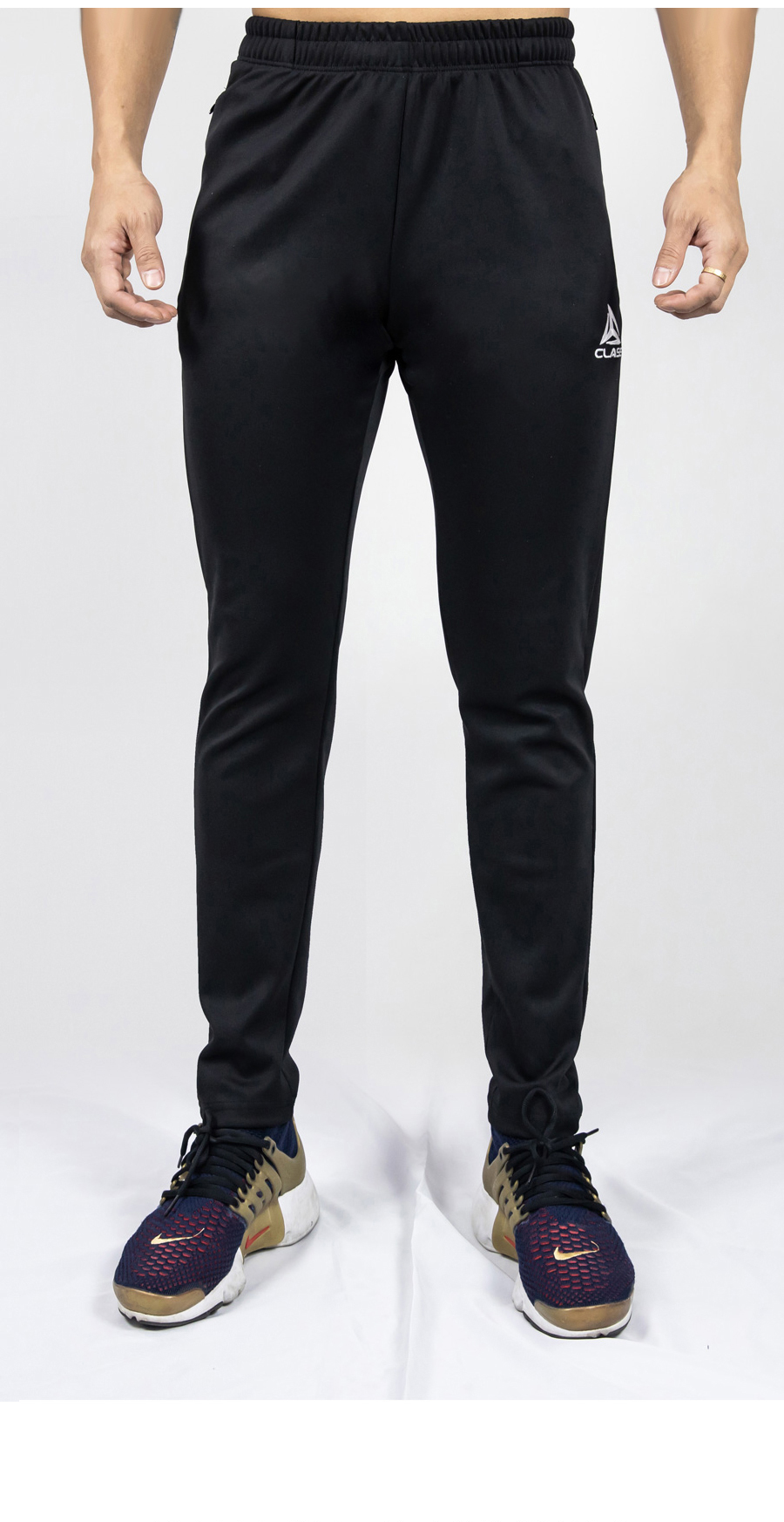 액티브 10부 트레이닝 팬츠