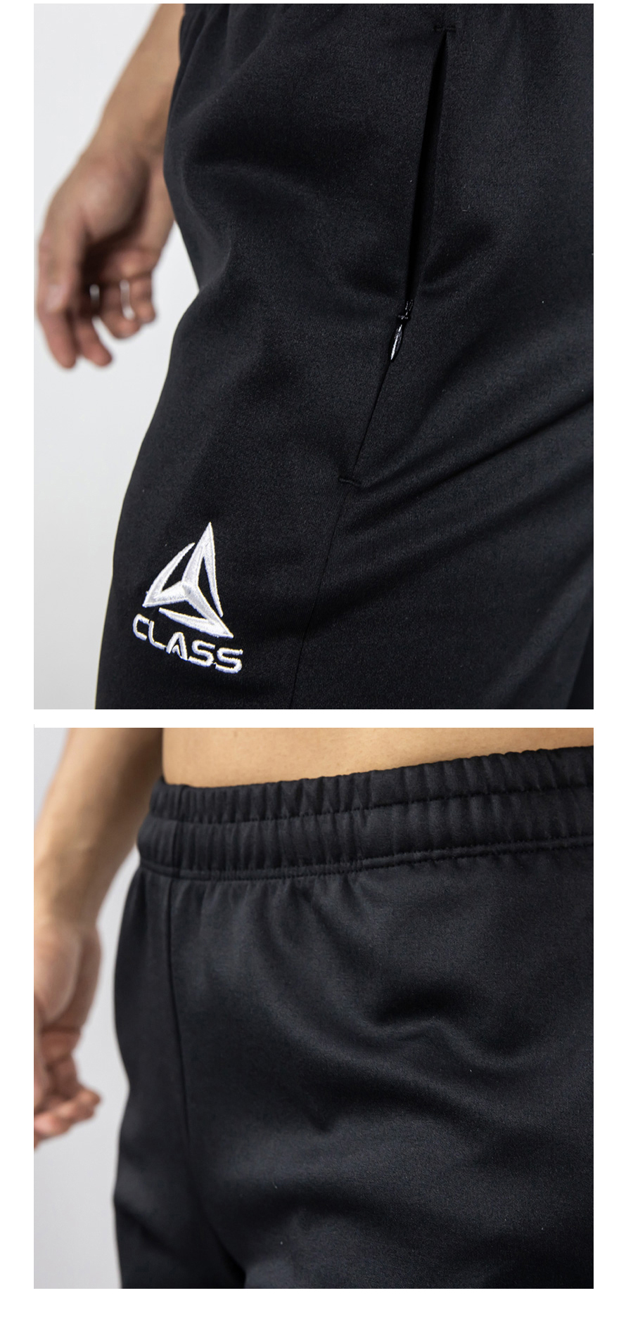 액티브 10부 트레이닝 팬츠