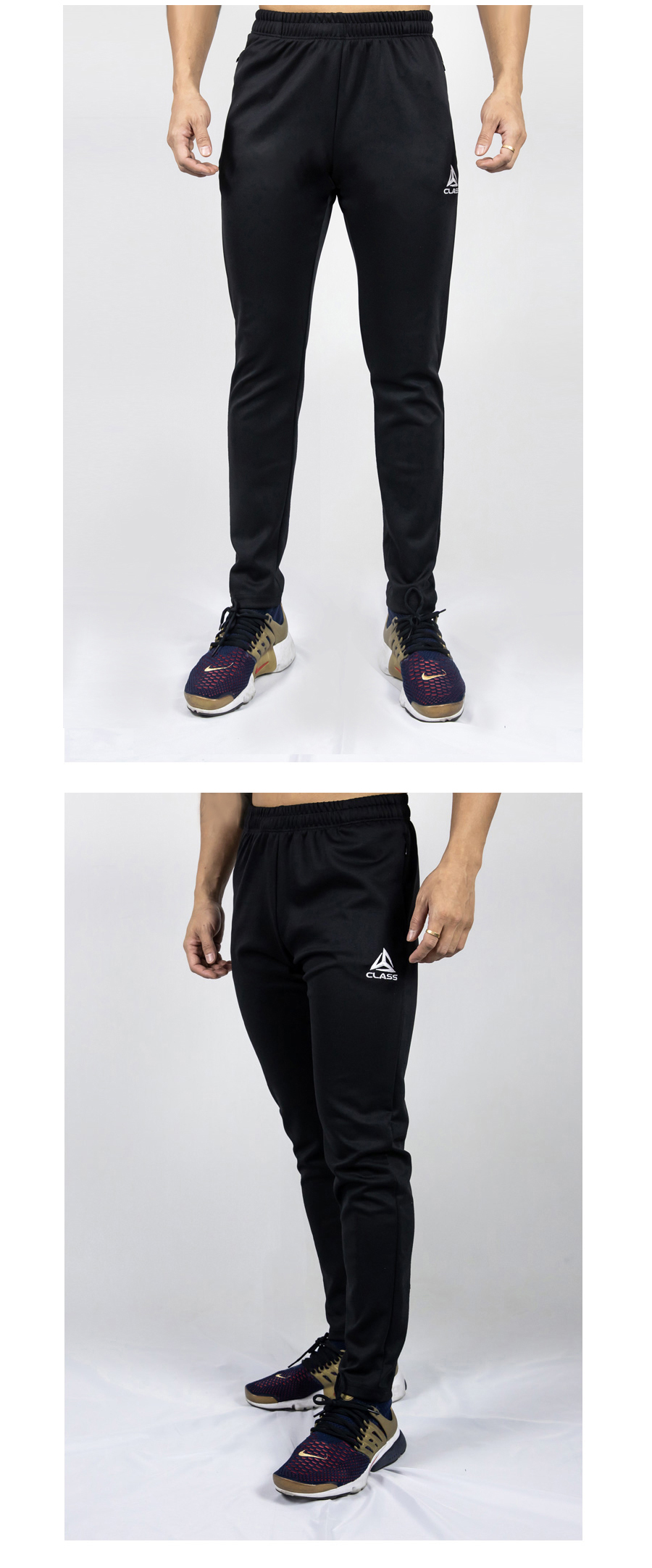 액티브 10부 트레이닝 팬츠