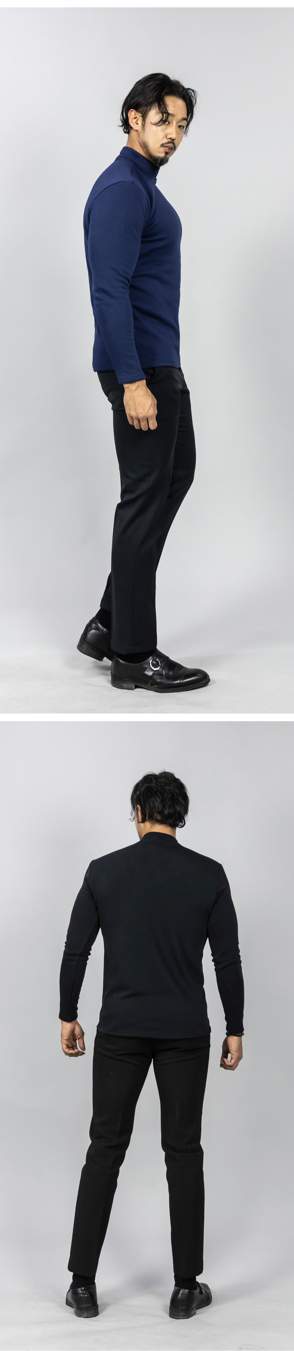 페어웨이 300 기모 티셔츠