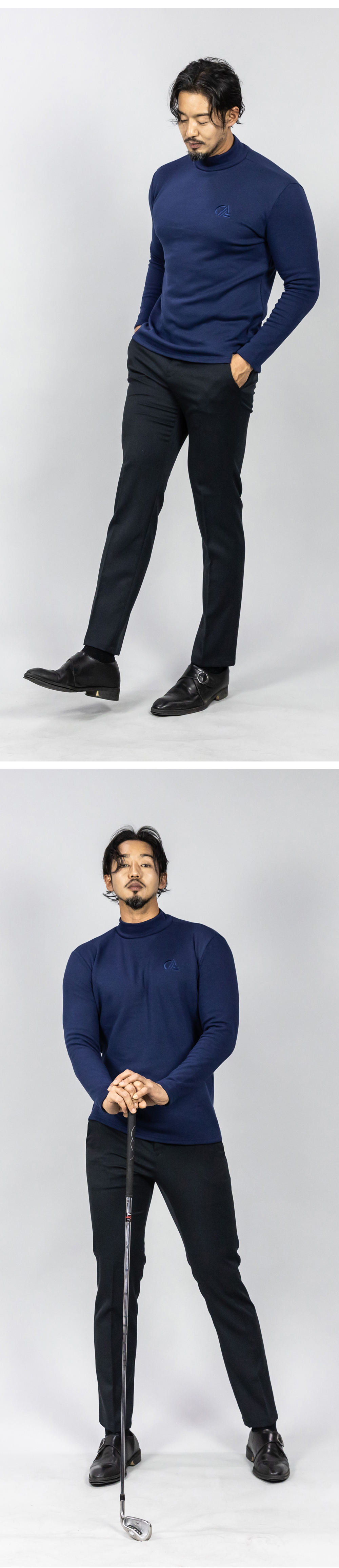 페어웨이 300 기모 티셔츠