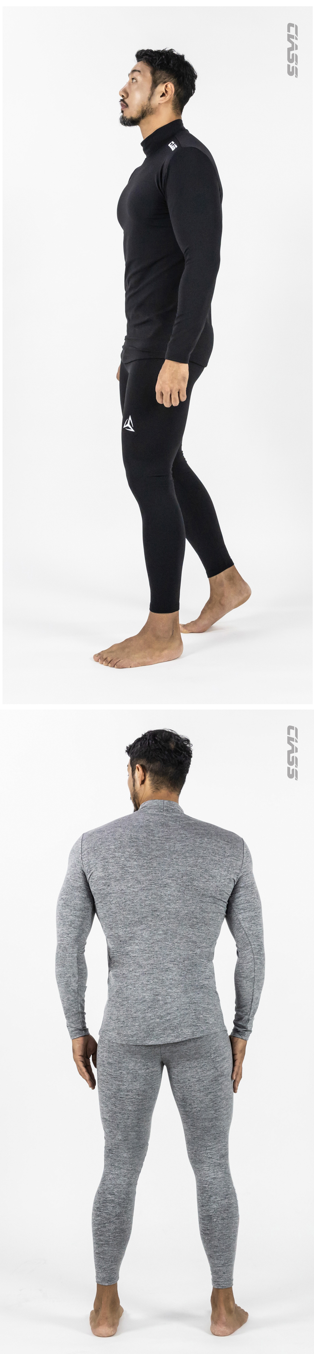 울트라 브레이크아웃 히트텍