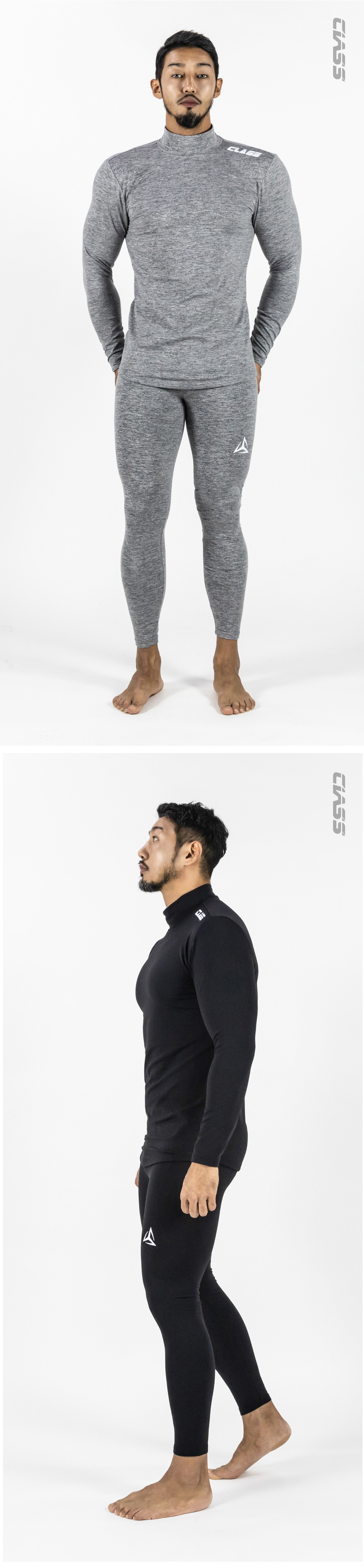 울트라 브레이크아웃 히트텍 하의