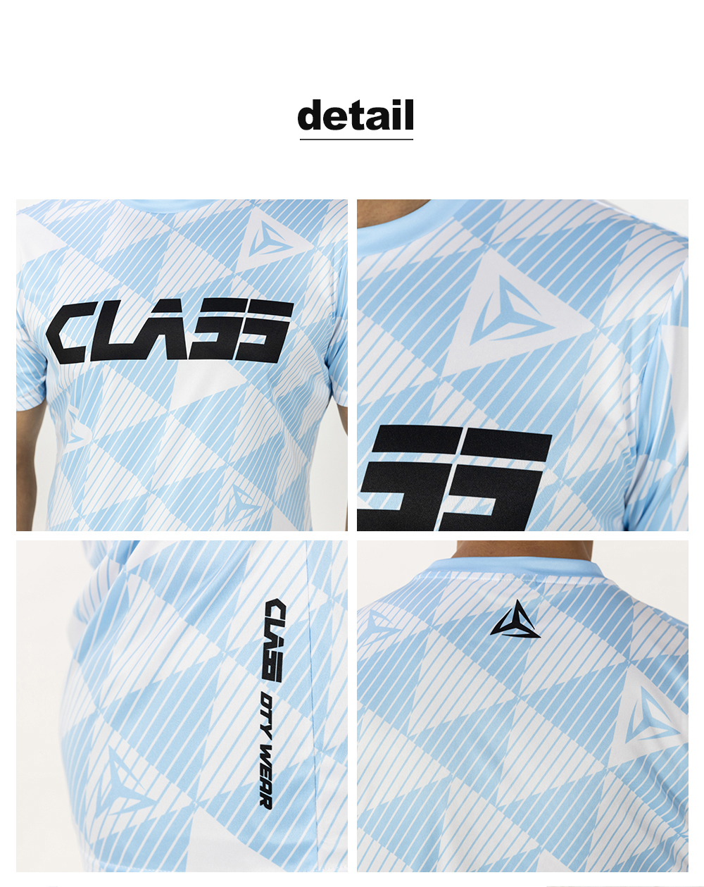 카바쉬 서머 디자인유니폼