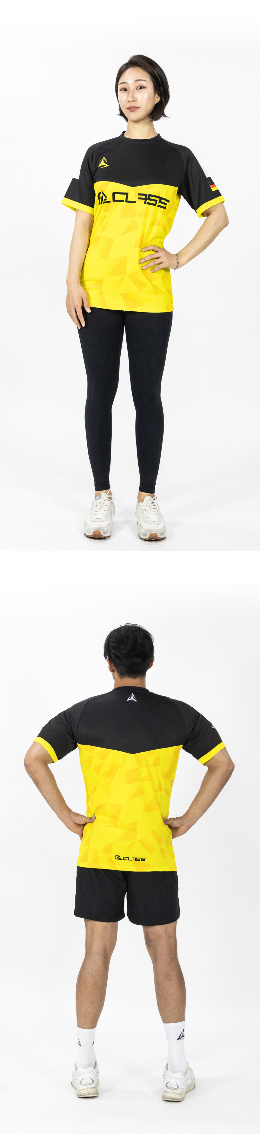 [복사] 카바쉬 서머 디자인유니폼