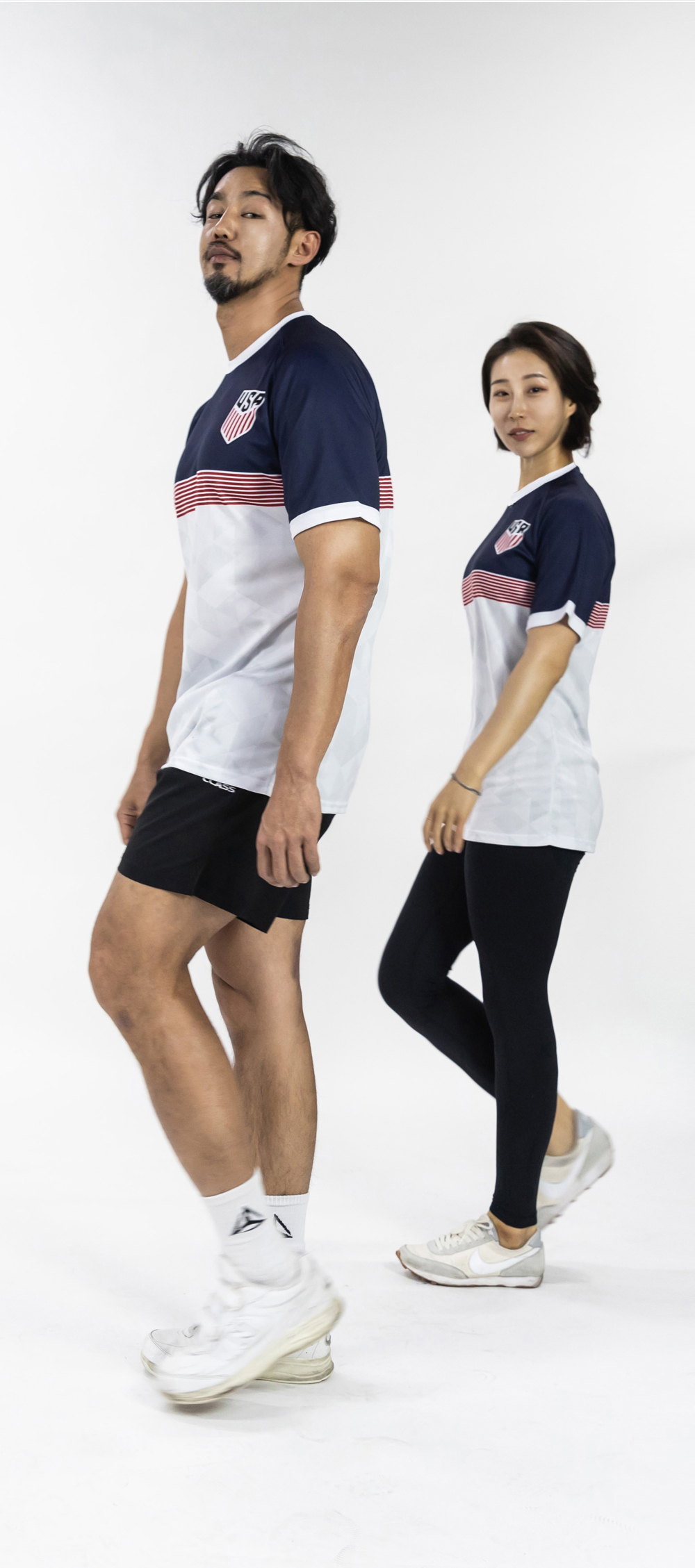 USA 이카루스 디자인유니폼