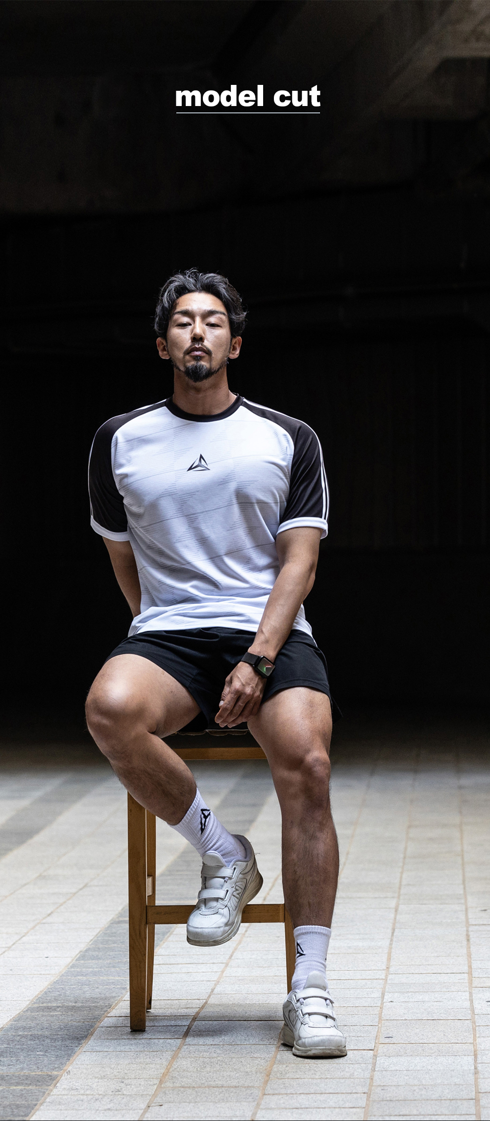 하이퍼 서머 디자인유니폼