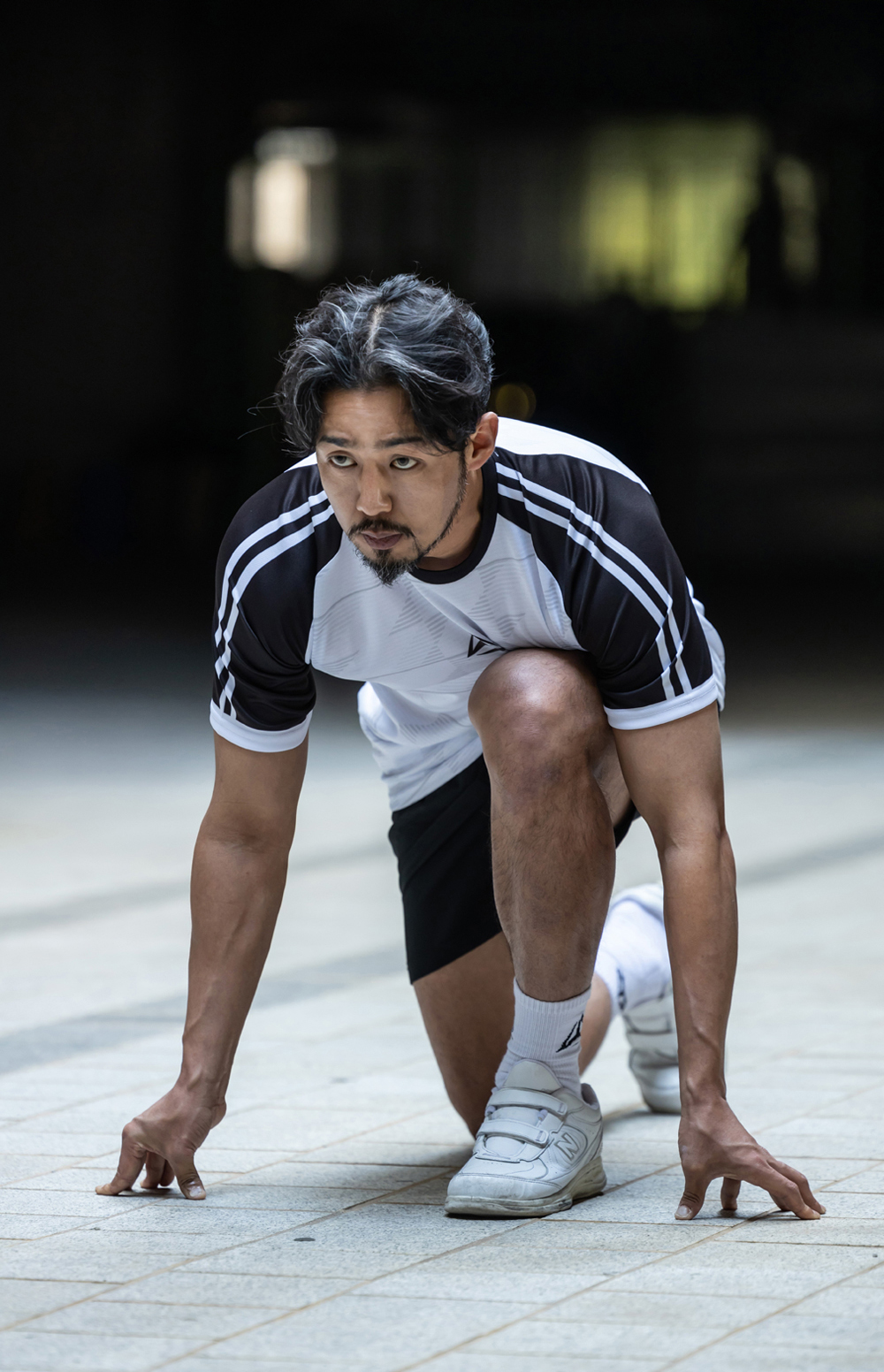 하이퍼 서머 디자인유니폼