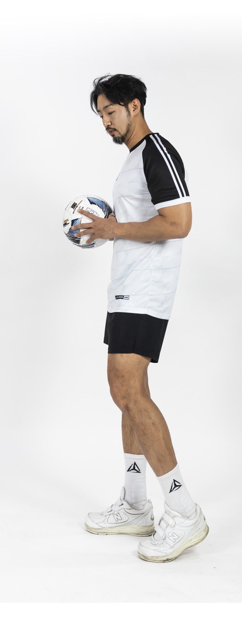 하이퍼 서머 디자인유니폼