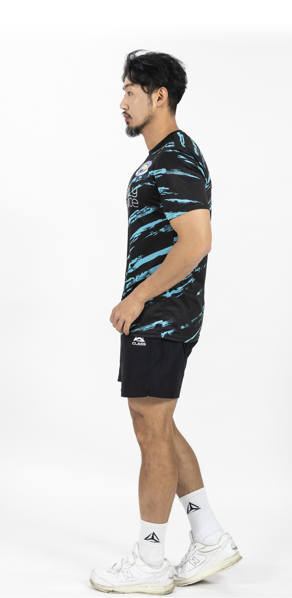 맨체스터 시티 디자인유니폼