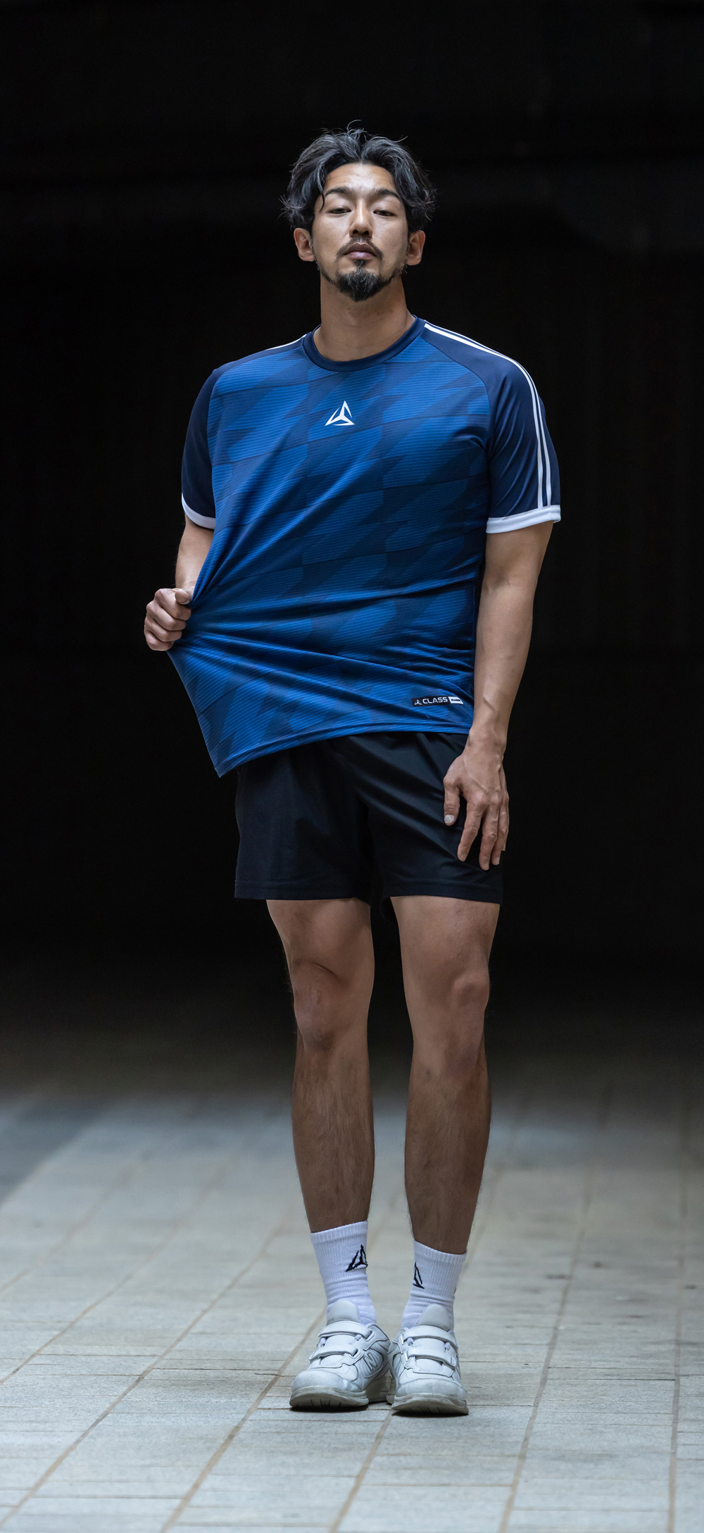 블루하이퍼 디자인유니폼