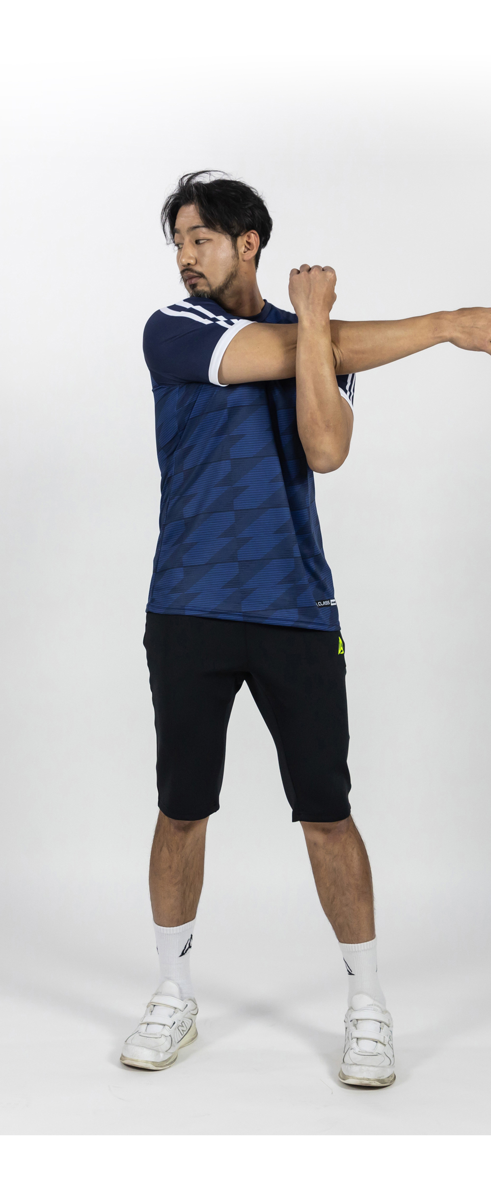 블루하이퍼 디자인유니폼