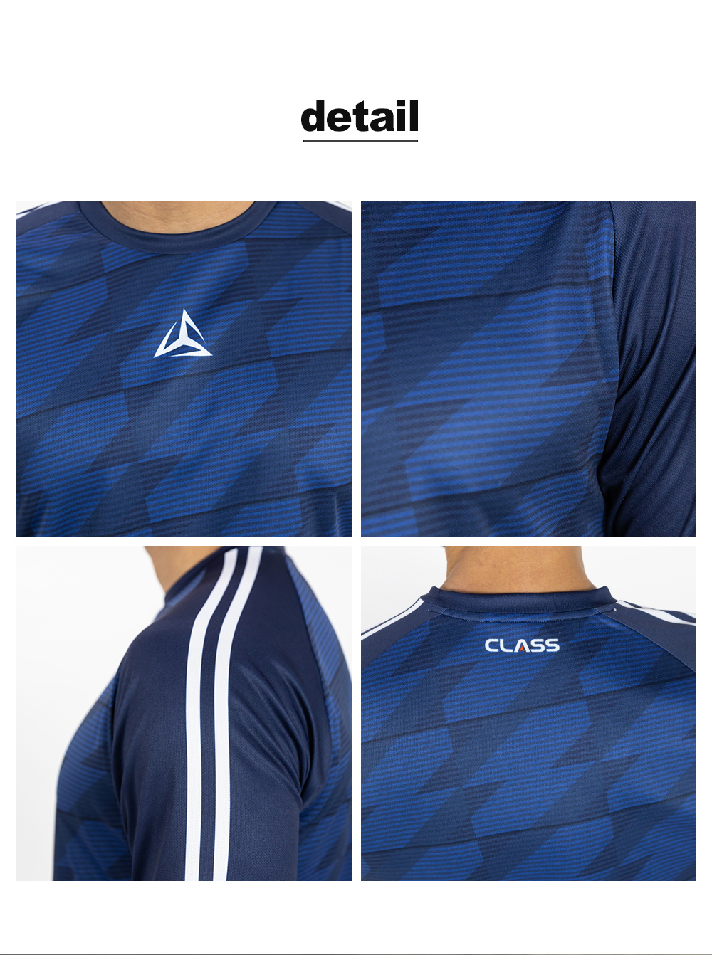 블루하이퍼 디자인유니폼