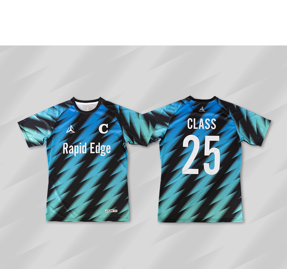 임팩트 디자인 유니폼