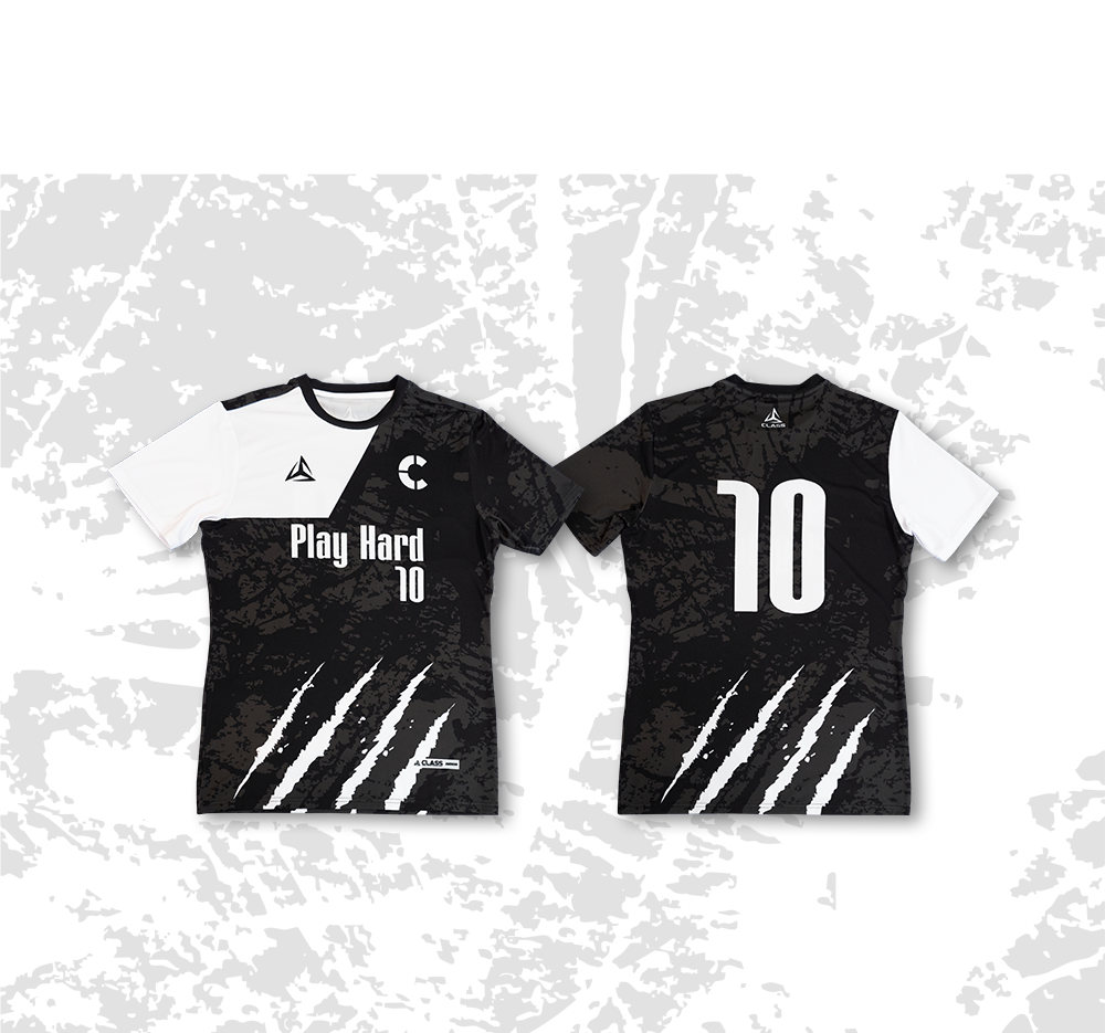 블랙클로즈 디자인 유니폼