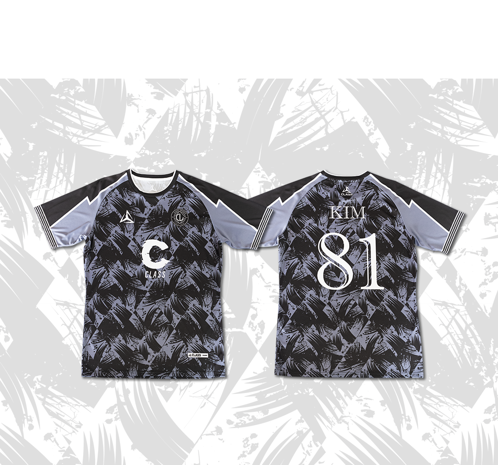 A-2 디자인 유니폼